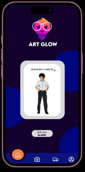 Art Glow